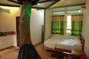 SpiceBuds TreeHouse - Idukki